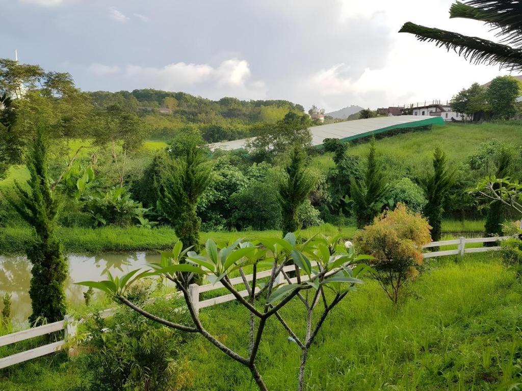 Mossview Resort Amphoe Amphoe Khao Kho Exterior foto