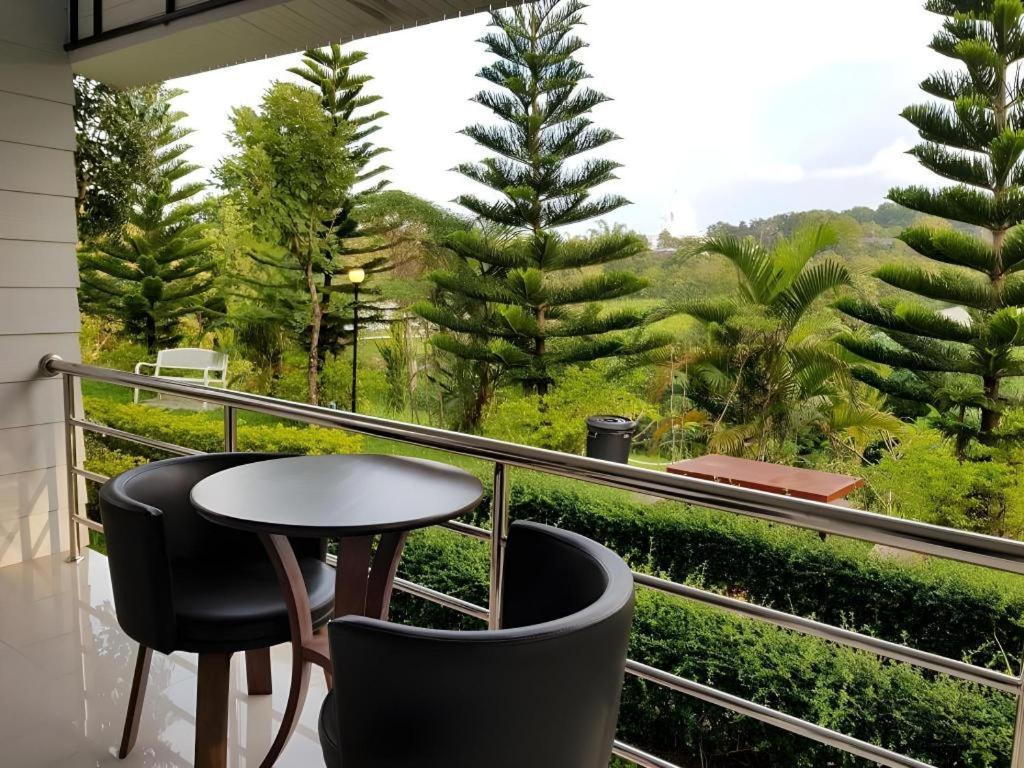 Mossview Resort Amphoe Amphoe Khao Kho Exterior foto