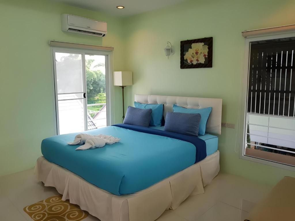 Mossview Resort Amphoe Amphoe Khao Kho Exterior foto