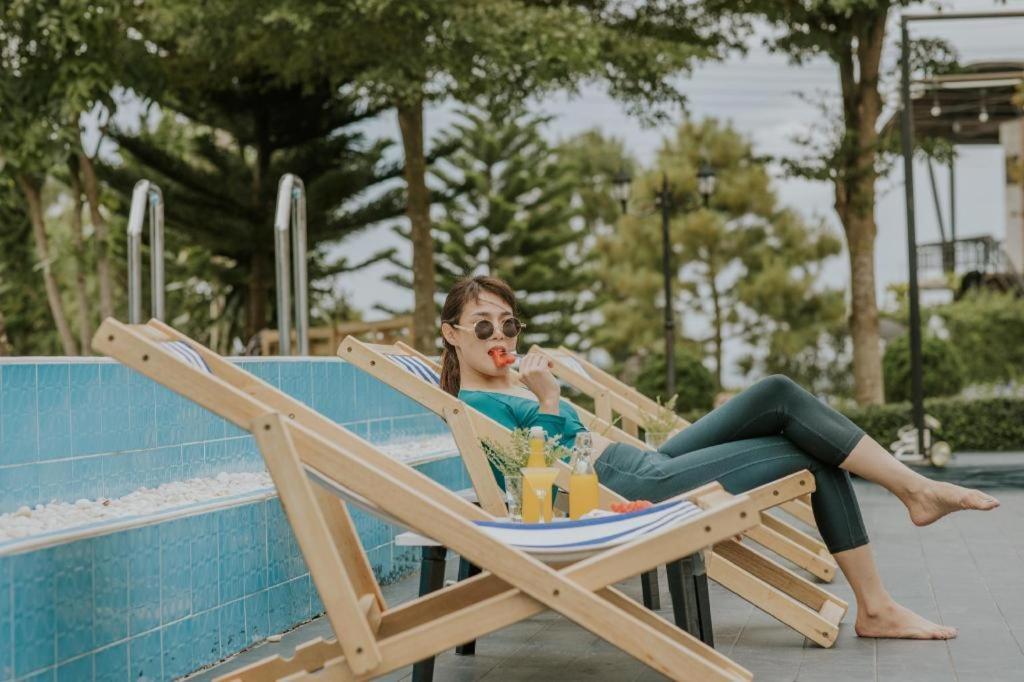 Mossview Resort Amphoe Amphoe Khao Kho Exterior foto